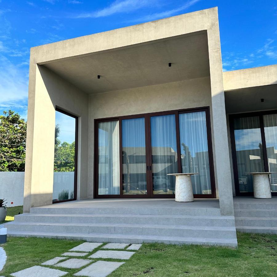 Tana Beach Villas Lian Exterior foto